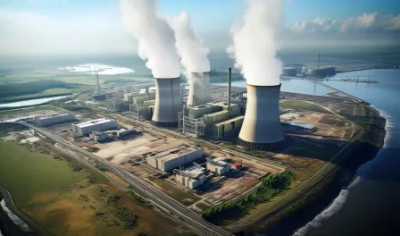Power Plants