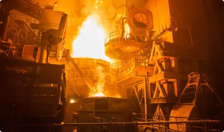 Blast Furnace