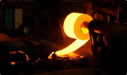 Rolling Mill