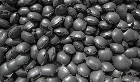 Sponge Iron DRI