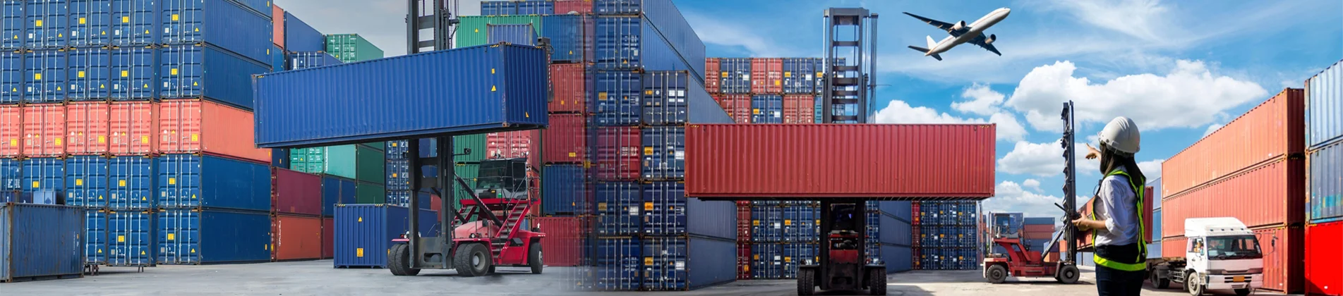ERP for Trading and Distribution