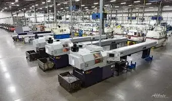 ERP For Automation Nuts & Bolts