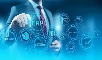 erp system