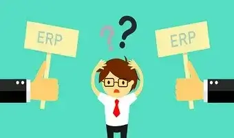 importance of erp