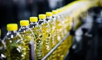 ERP For Edible Oil Company