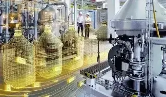 ERP For Edible Oil Company