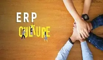 ERP Culture