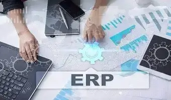 application of erp in business