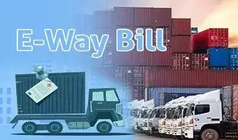 E-Waybill Management through ERP