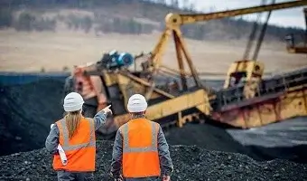 erp for Mining Industry