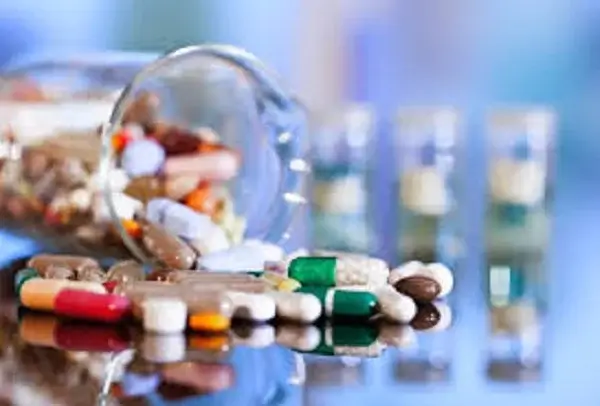 ERP for Pharma Industry