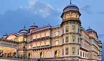 ERP software Company in Saharanpur