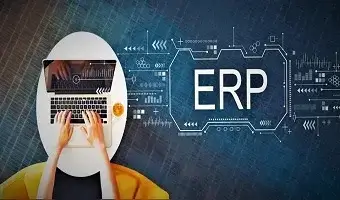 reasons to implement erp