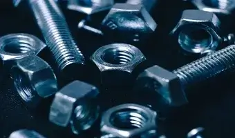 ERP for Fasteners Industry