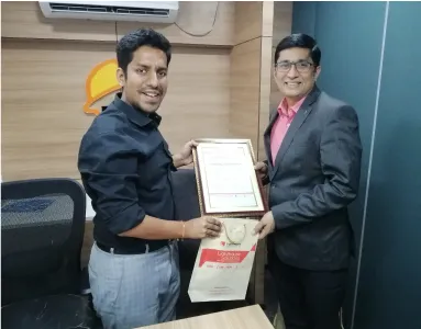 Erp Success Implementation