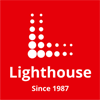 Lighthouse ERP logo